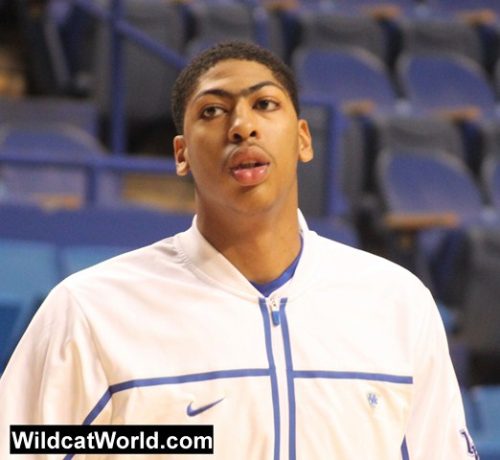 anthony davis