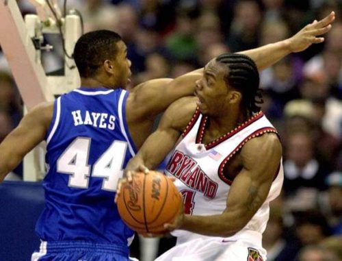 chuck hayes21