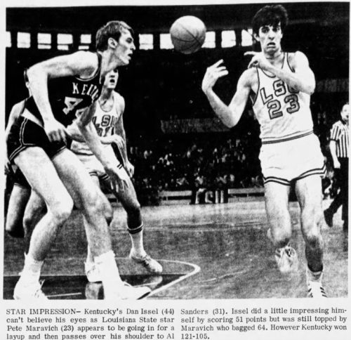 1 dan issel19