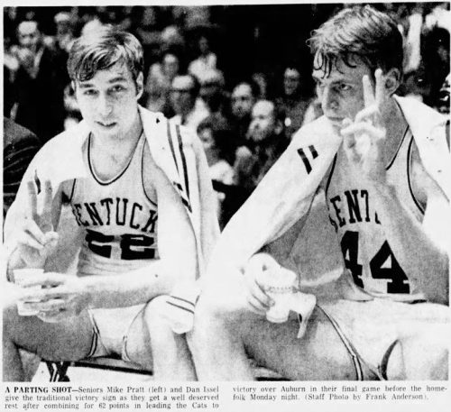 1 dan issel20