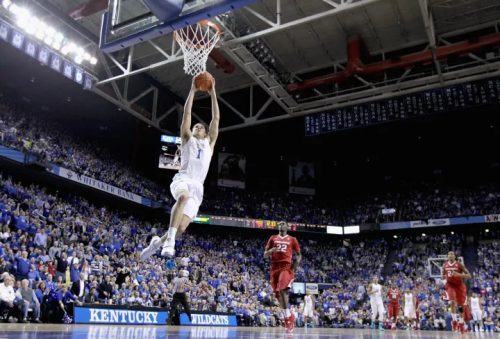 devin booker19