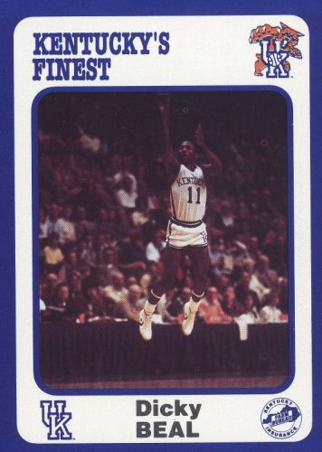 dicky beal2-custom