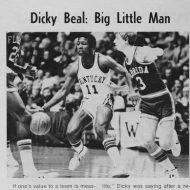 dicky beal5-custom