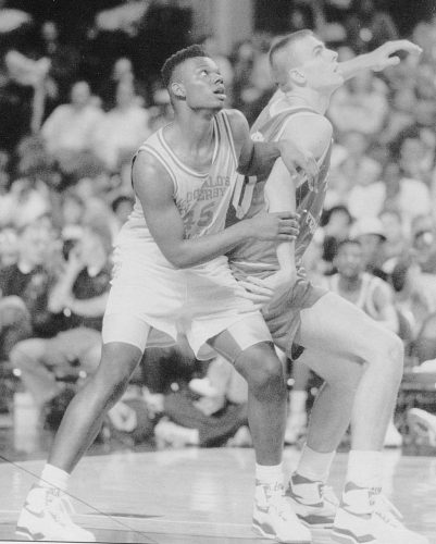 jamal mashburn13