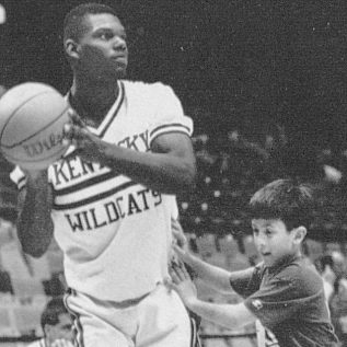 jamal mashburn15