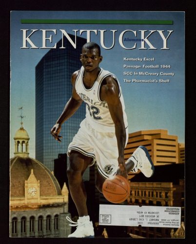 jamal mashburn22