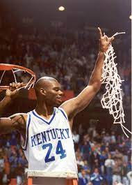 jamal mashburn7