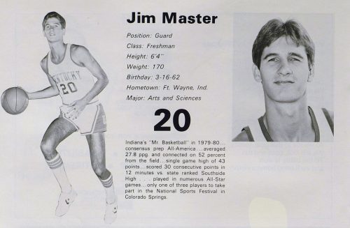 jim master12