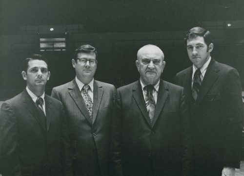 joe b hall-11