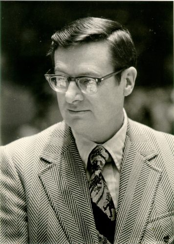 joe b hall-13