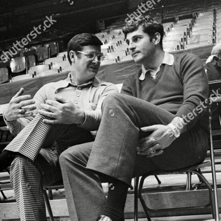 Kentucky And Indiana Coaches, Dayton, USA