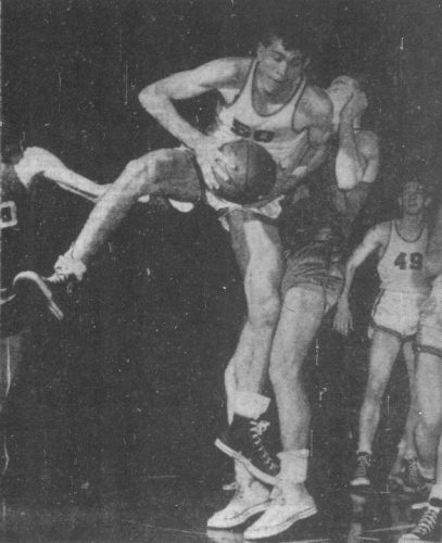 johnny cox1