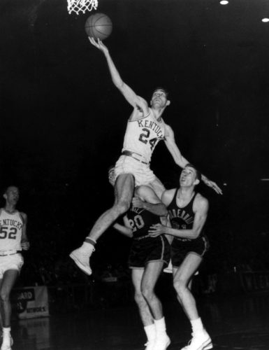 johnny cox9