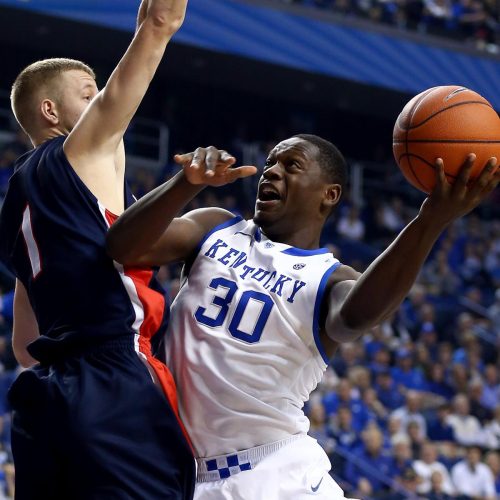 julius randle11