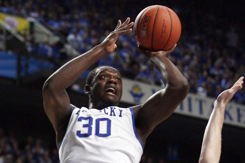julius randle13