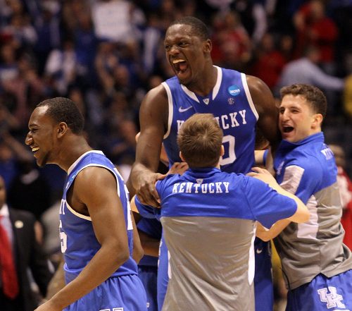 julius randle16