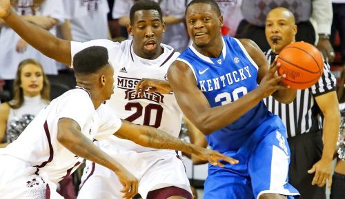 julius randle17