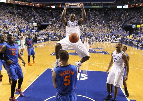 julius randle21