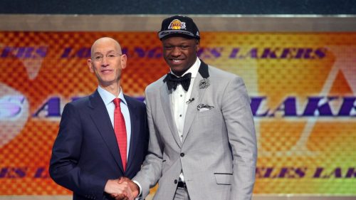 julius randle30
