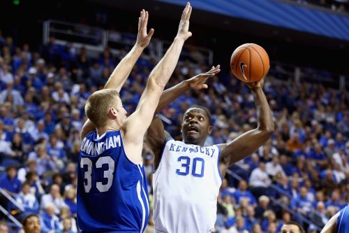 julius randle5