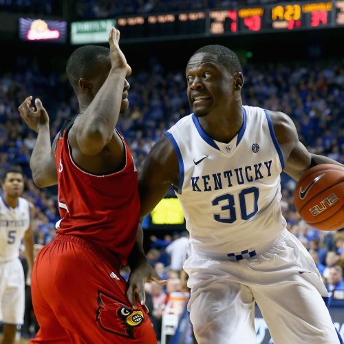 julius randle7