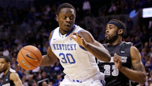 julius randle8