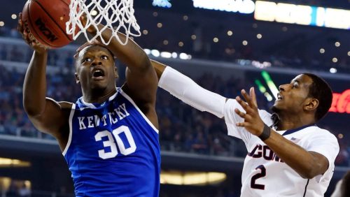 julius randle9