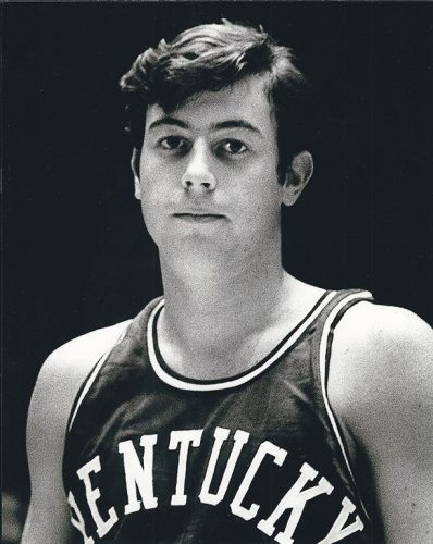 kevin grevey17