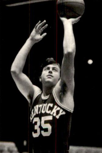 kevin grevey21