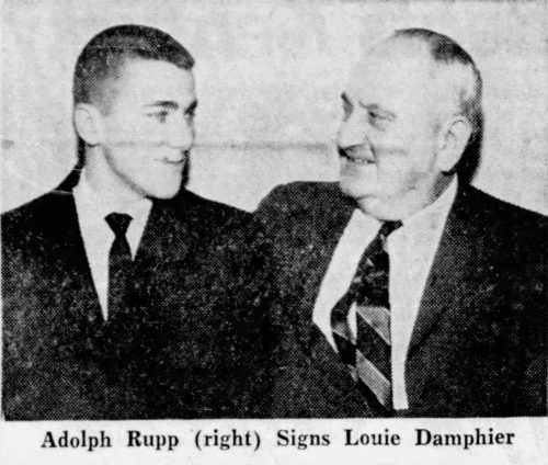 louie dampier01