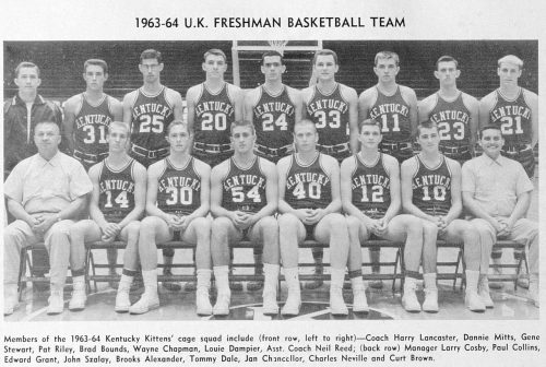 louie dampier15