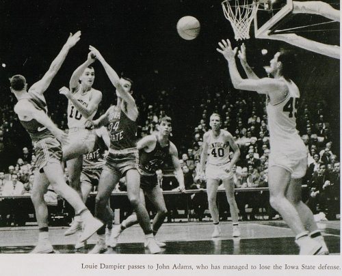 louie dampier19