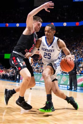 PJ Washington25