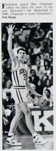 rex chapman17