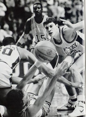 rex chapman18