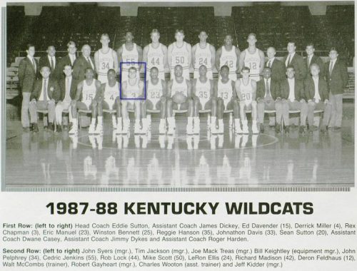 rex chapman19