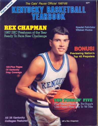 rex chapman26
