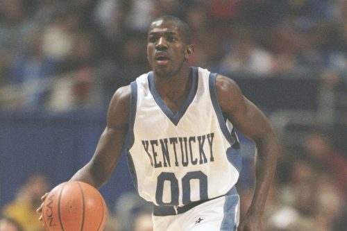 tony delk11