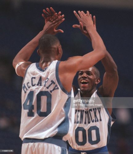 tony delk20