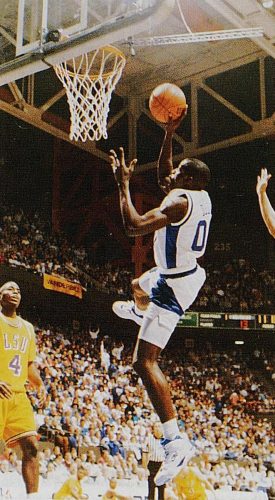 tony delk22