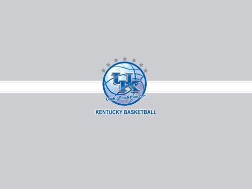 one big blue nation