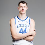 Zvonimir Ivisic.Elliott Hess | UK Athletics