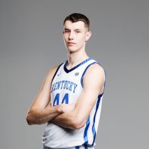 Zvonimir Ivisic.Elliott Hess | UK Athletics
