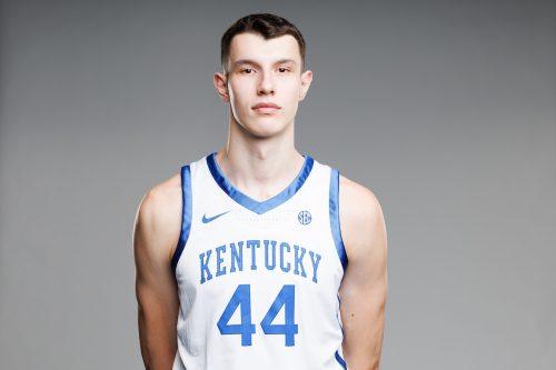 Zvonimir Ivisic.Elliott Hess | UK Athletics
