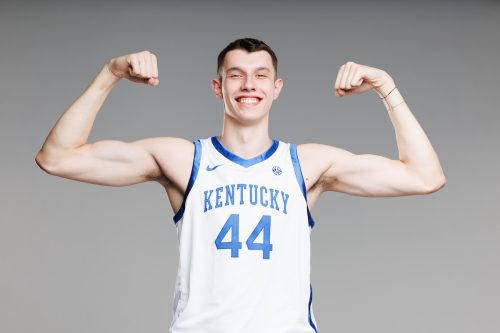 Zvonimir Ivisic.Elliott Hess | UK Athletics