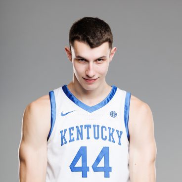 Zvonimir Ivisic.Elliott Hess | UK Athletics