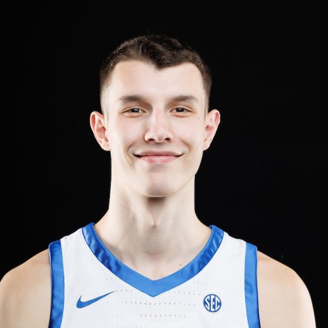 Zvonimir Ivisic.Elliott Hess | UK Athletics